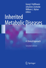 Inherited Metabolic Diseases