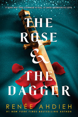 The Rose and the Dagger The Rose and the Dagger