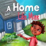 A Home Like Mine