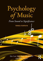 Psychology of Music Psychology of Music