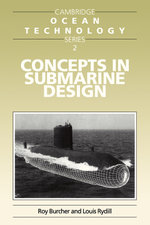 Concepts in Submarine Design