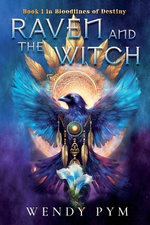 Raven and the Witch
