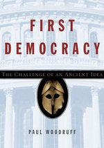 First Democracy