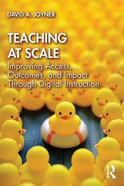 Teaching at Scale Teaching at Scale