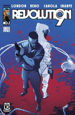 Revolution 9 #2