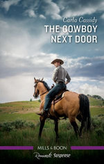 The Cowboy Next Door