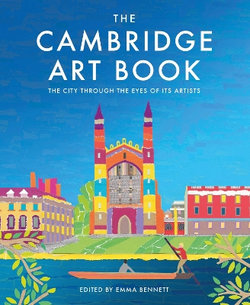 The Cambridge Art Book