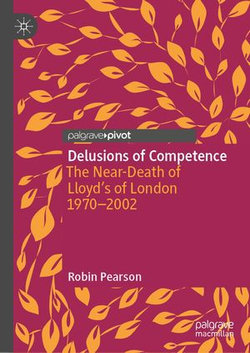 Delusions of Competence Delusions of Competence