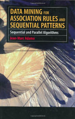 Data Mining for Association Rules and Sequential Patterns