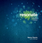 Resonate Resonate