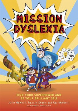 Mission Dyslexia Mission Dyslexia