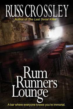 Rum Runner's Lounge