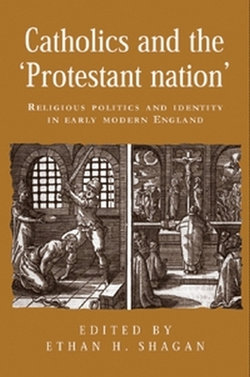 Catholics and the 'Protestant Nation'