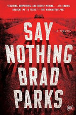 Say Nothing