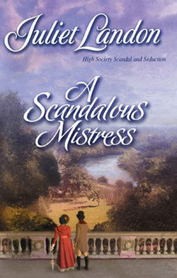 A Scandalous Mistress A Scandalous Mistress
