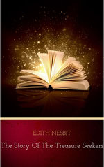 The Story of the Treasure Seekers
