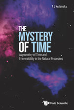 The Mystery of Time