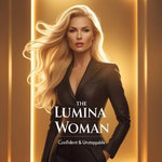The Lumina Woman: Confident & Unstoppable