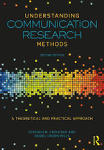 Understanding Communication Research Methods