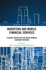 Marketing and Mobile Financial Services