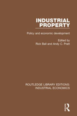 Industrial Property Industrial Property