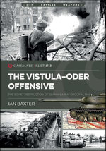 The Vistula-Oder Offensive