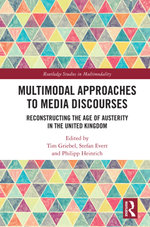 Multimodal Approaches to Media Discourses