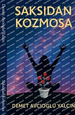 Saksıdan Kozmosa