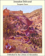 Jerusalem Delivered