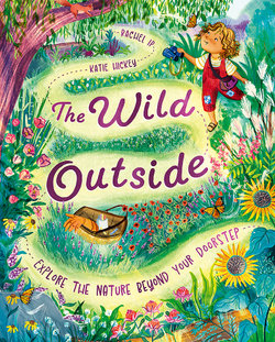 The Wild Outside The Wild Outside