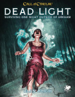 Deadlight and Other Dark Turns