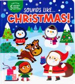 Sounds Like...Christmas!