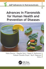Advances in Flavonoids for Human Health and Prevention of Diseases