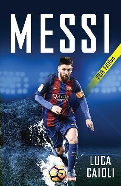 Messi - 2018