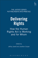 Delivering Rights