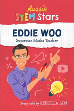 Aussie STEM Stars: Eddie Woo