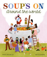 Soup's On Around the World