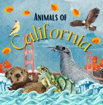 Animals of California