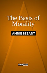 The Basis of Morality