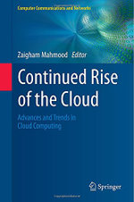 Continued Rise of the Cloud