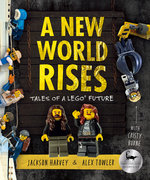 A New World Rises