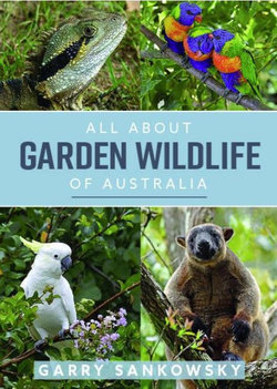 All About Garden Wildlife of Australia