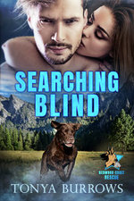 Searching Blind