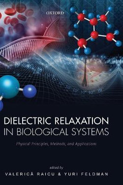 Dielectric Relaxation in Biological Systems