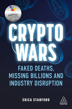 Crypto Wars Crypto Wars