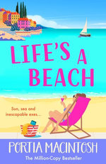 Life's A Beach