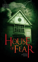 House of Fear