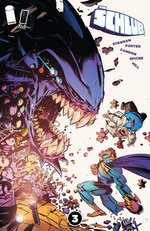 The Schlub #3 The Schlub #3