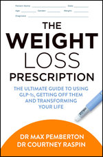 The Weight Loss Prescription