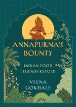Annapurna's Bounty